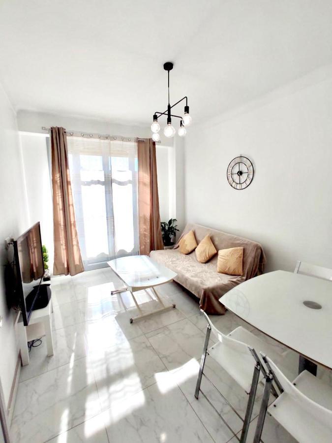 Centre De - Renove De 65 M2 Apartment Cannes