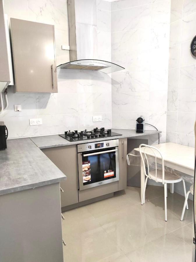 Apartment Centre De - Renove De 65 M2