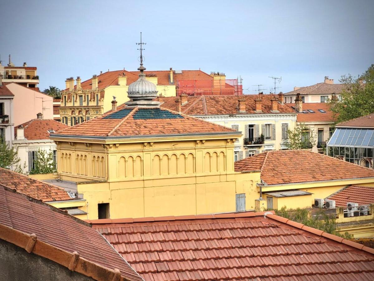 Centre De - Renove De 65 M2 Apartamento